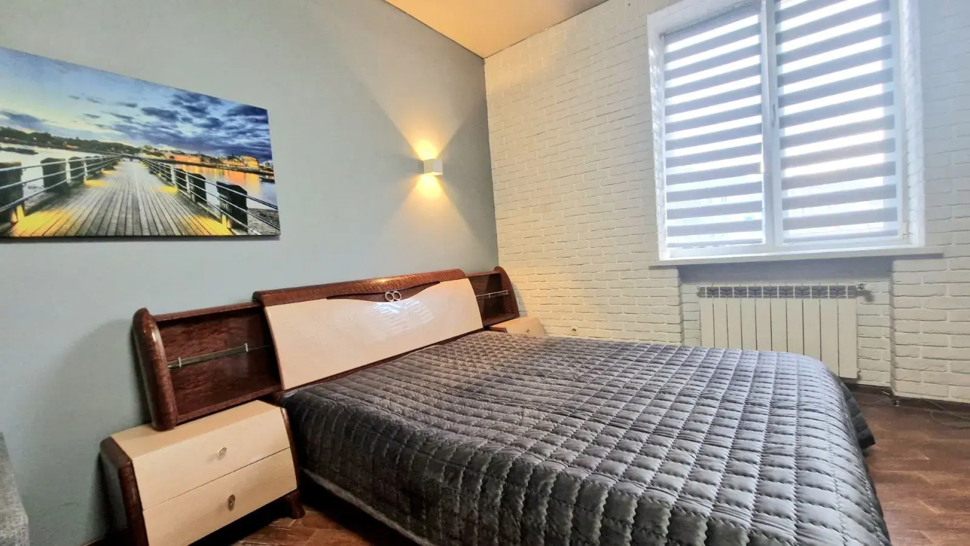 Апартаменты на проспекте Ленина 35