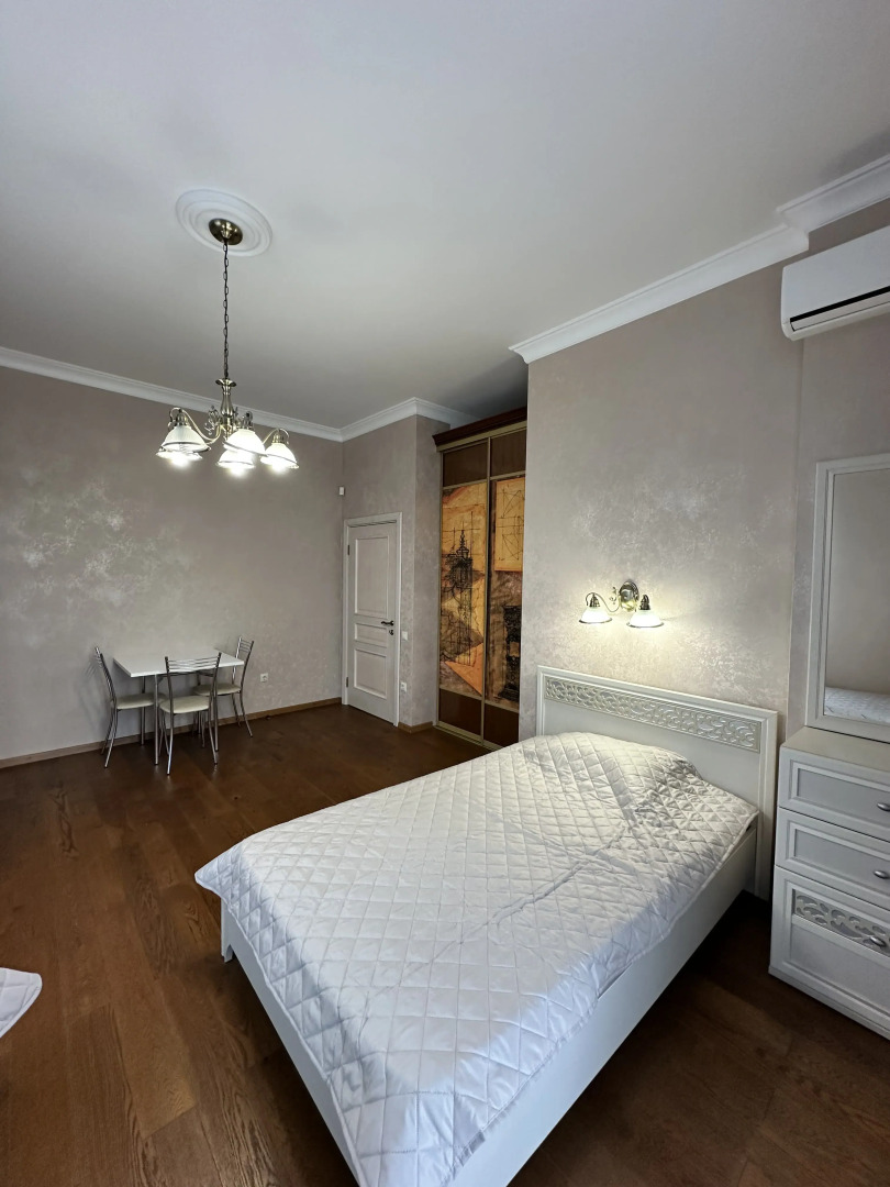 Гостевой дом Александр