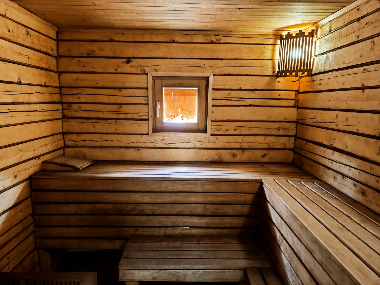 Частный дом Снежок