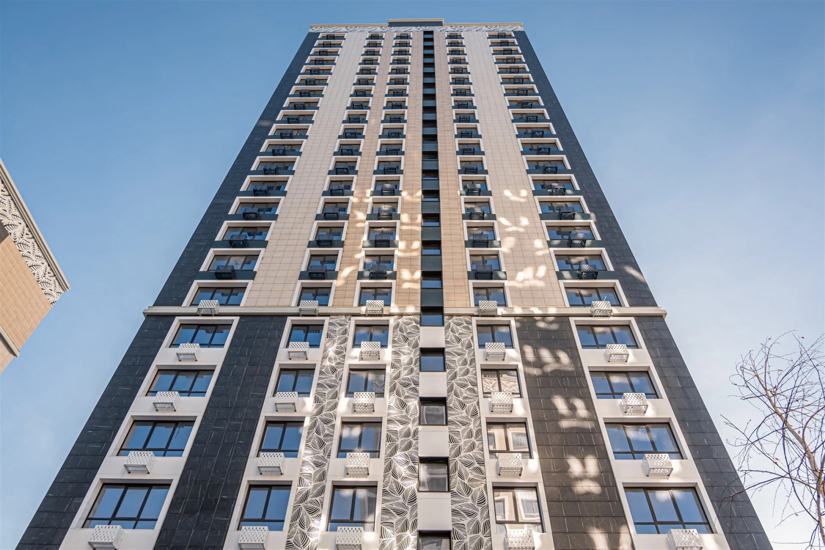 Квартира Элитная Видовая Квартира на 22 Этаже