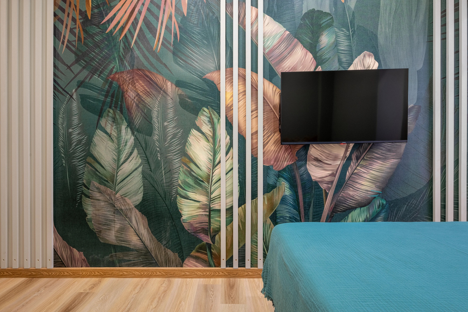 Апартаменты Студия 7 by Mangosteen Apartments