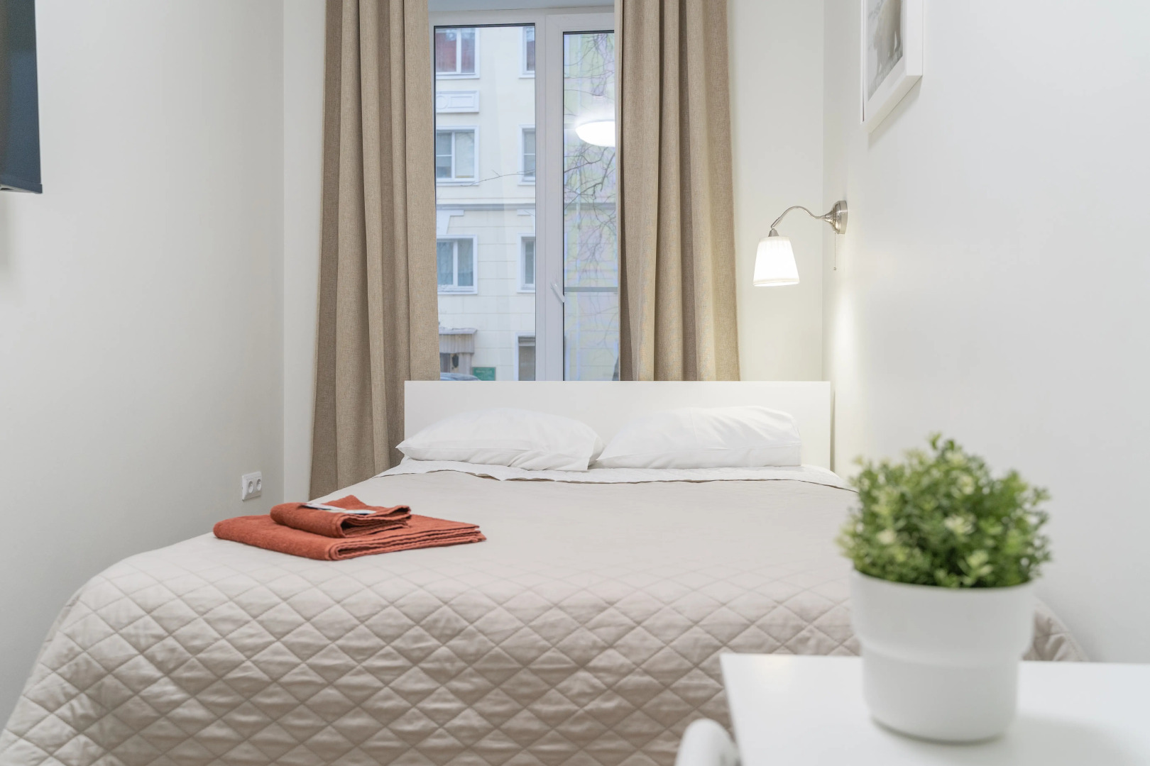 Мини-Отель Три Барсука