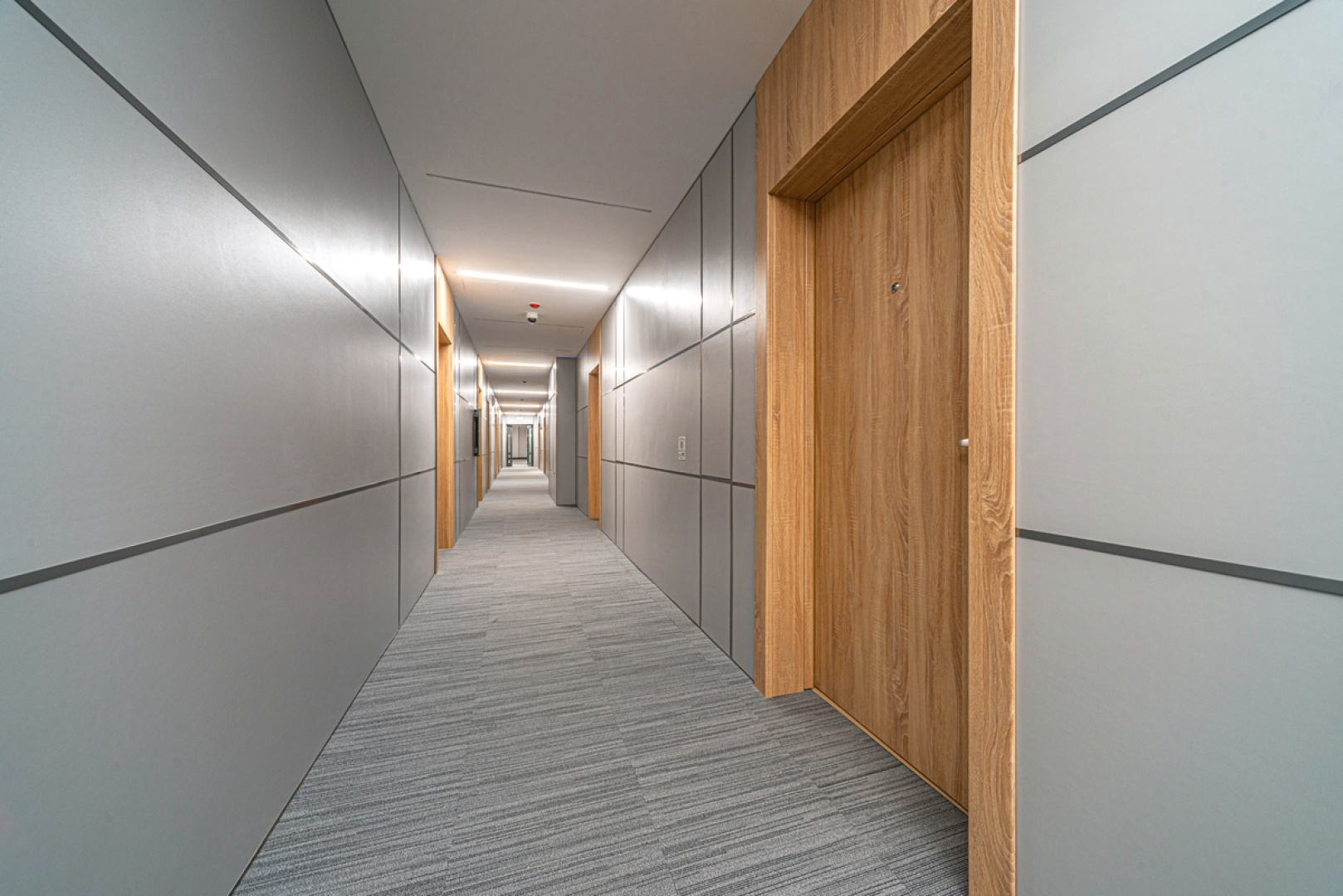 Апартаменты GoodApart on Moskovskiy prospect