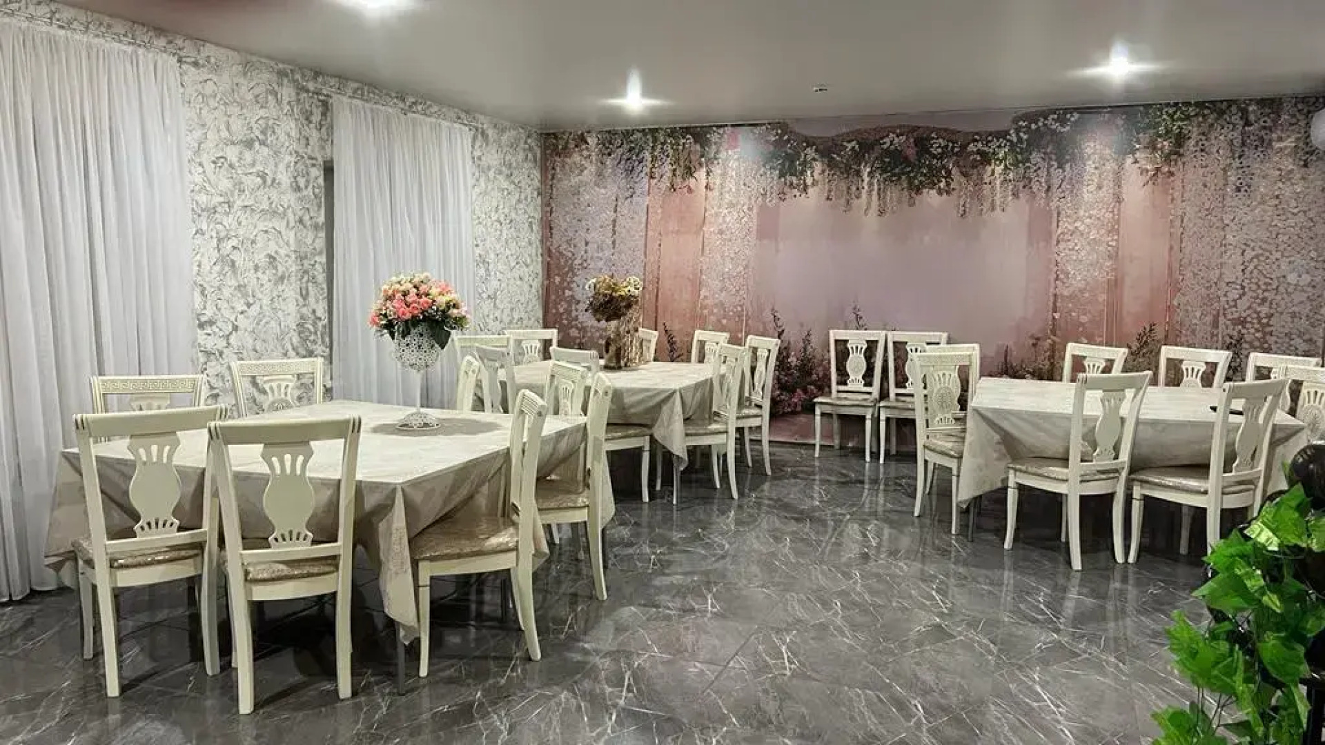 Гостевой дом Терраса