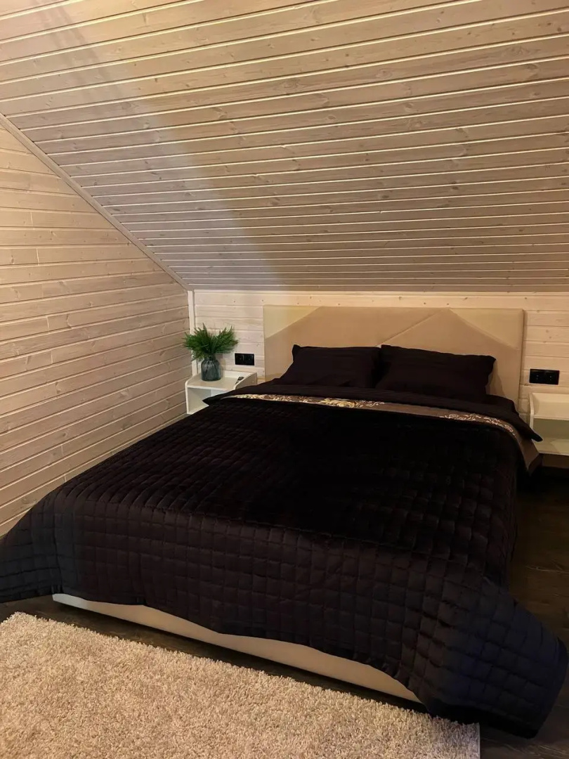 Частный Дом Dacha