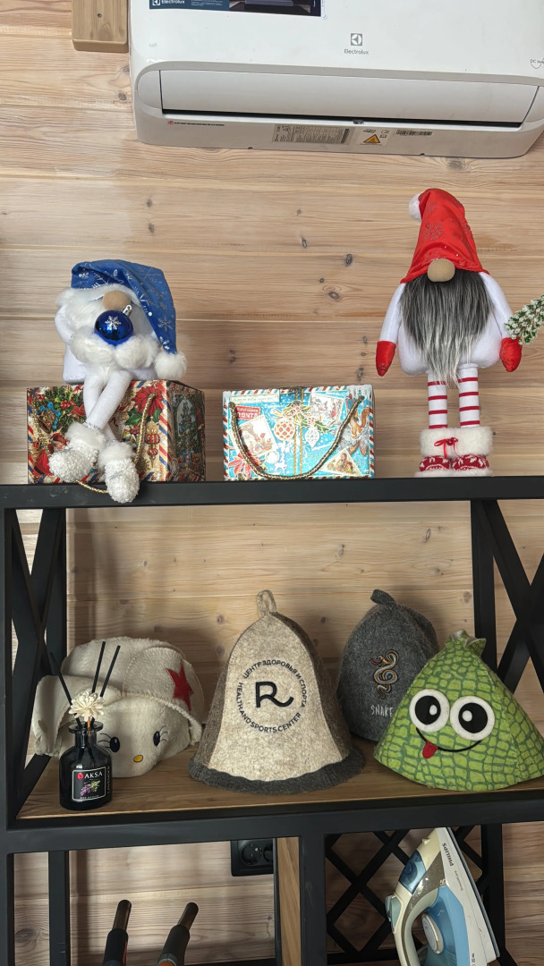 Частный дом Ковчег