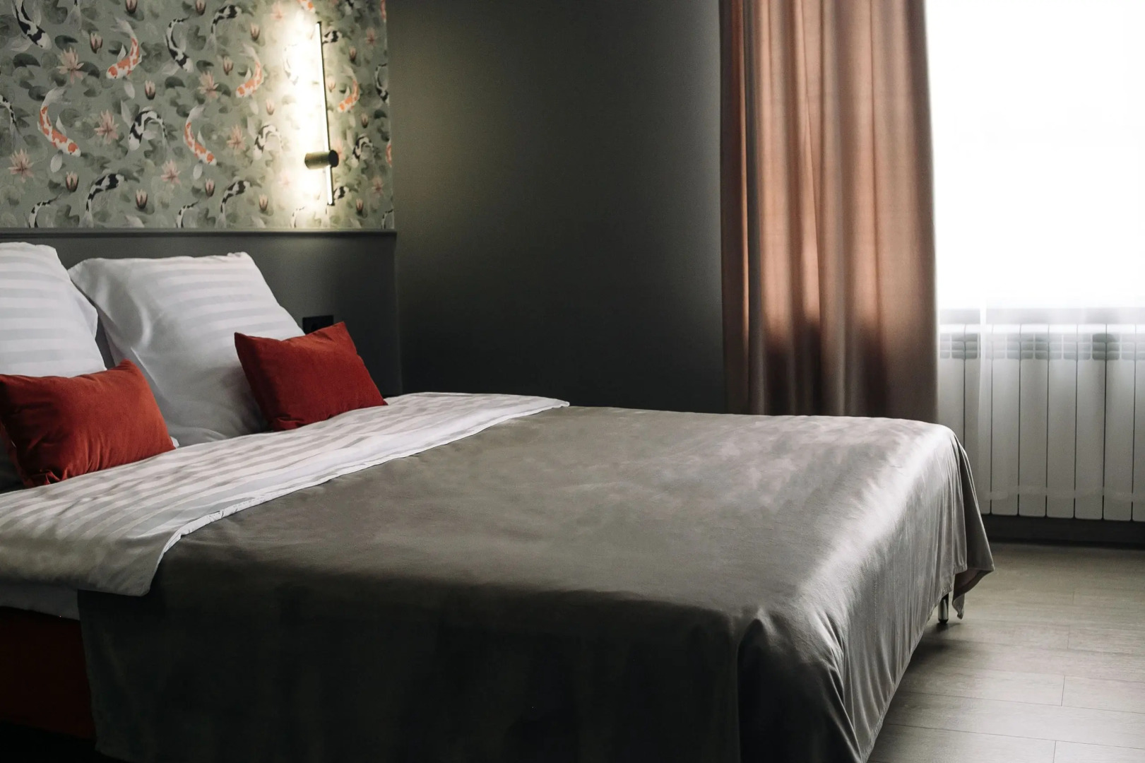 Мини-отель Авангард