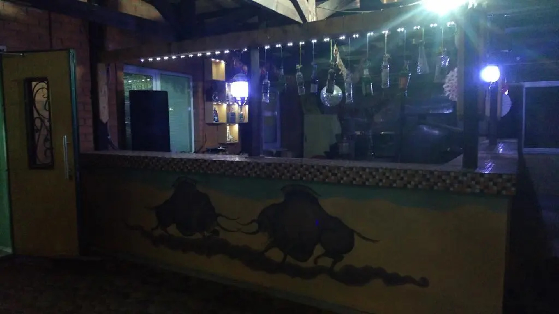 Мини-Отель Pit-Stop М7 661км