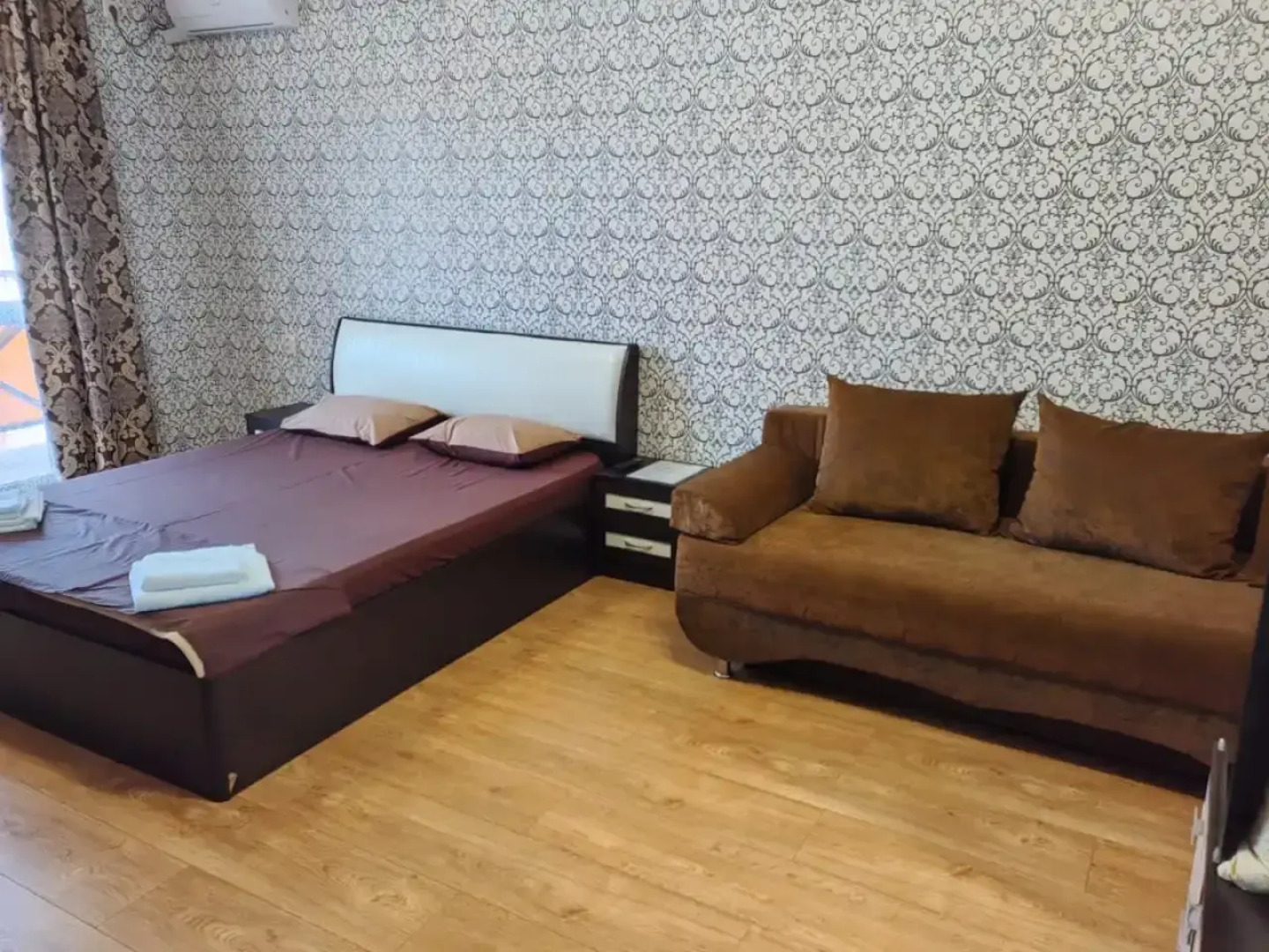 Гостевой Дом Стефания