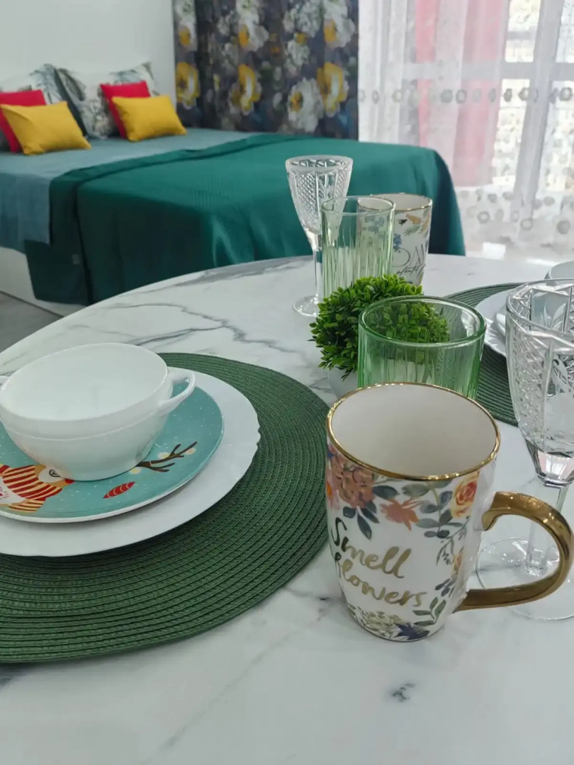 Квартира в ЖК Nova