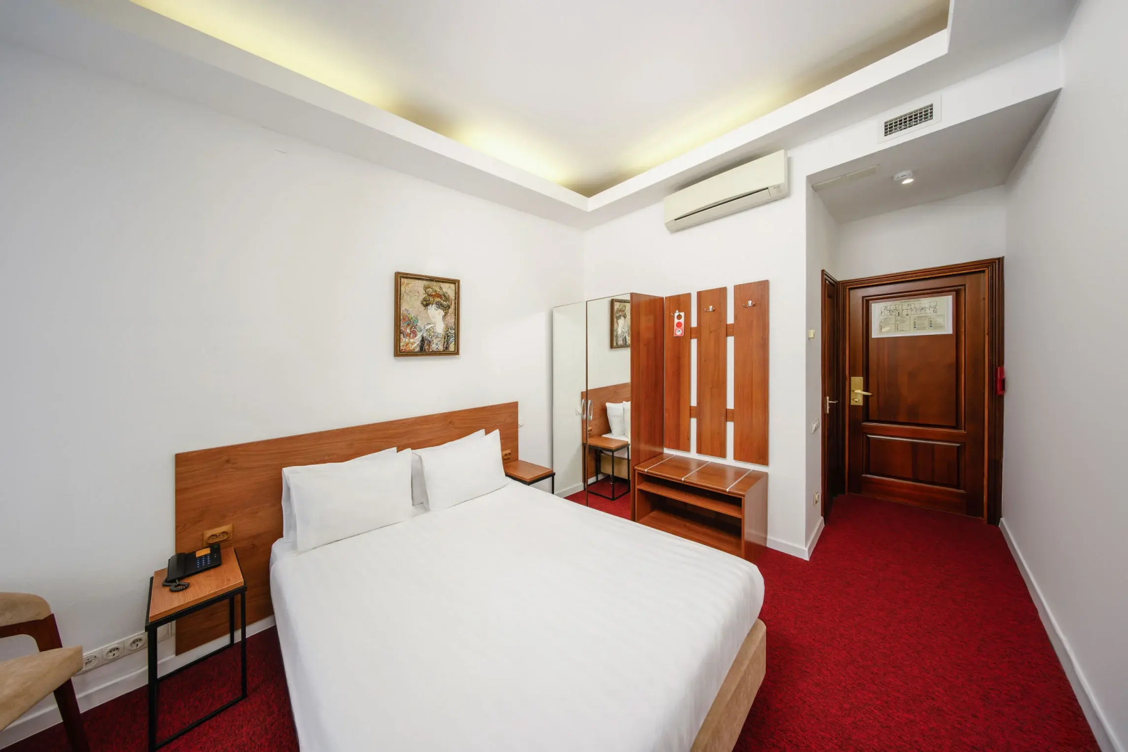 Отель Пушкин