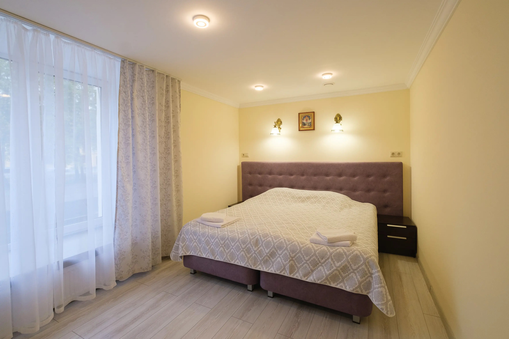 Дом паломника Семимостье