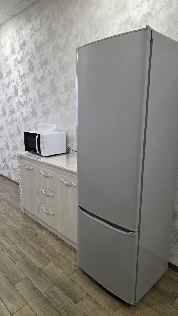 Гостевой дом "Оазис"