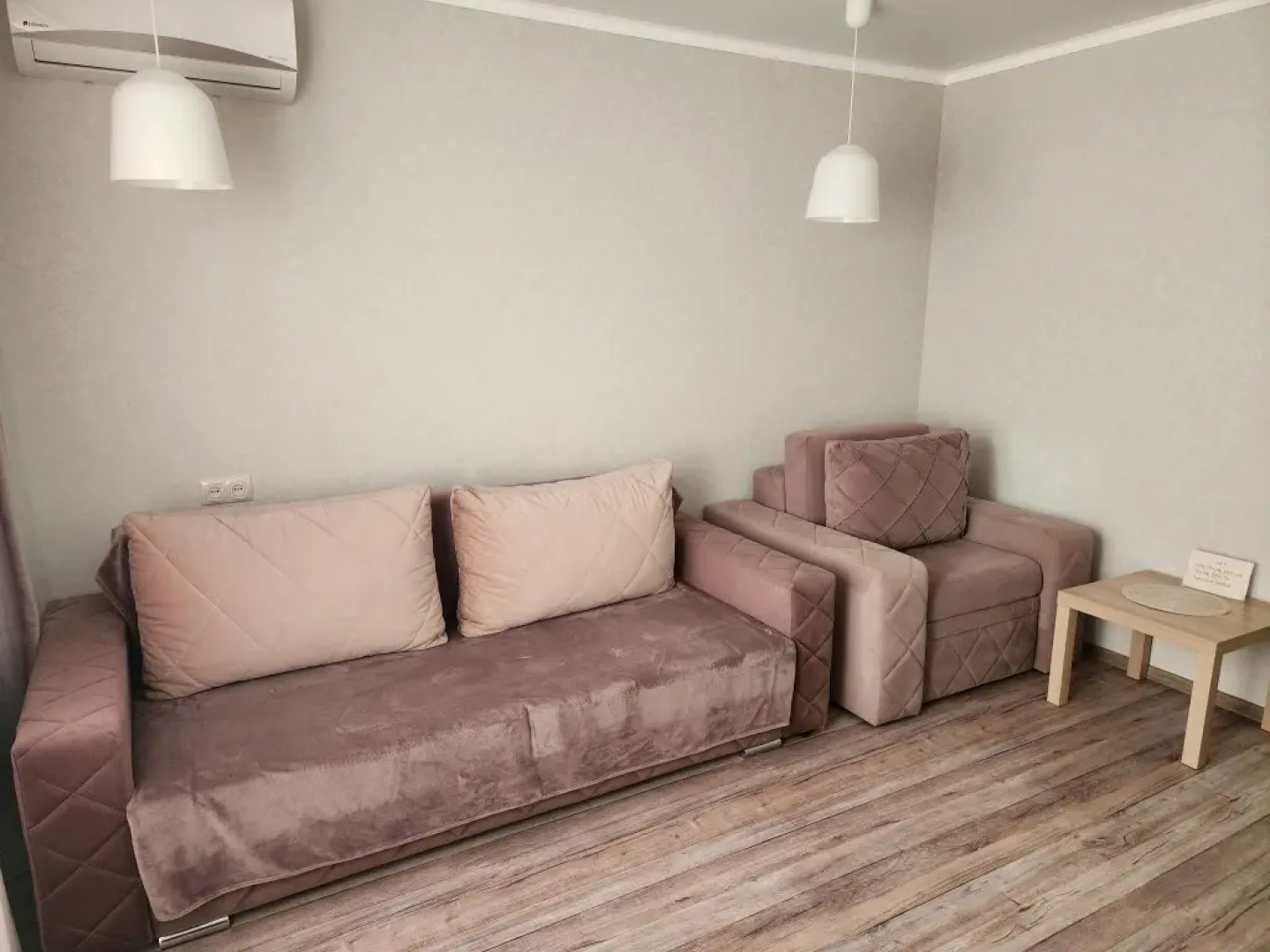 Апартаменты с Видом на Озеро Чебаркуль 2