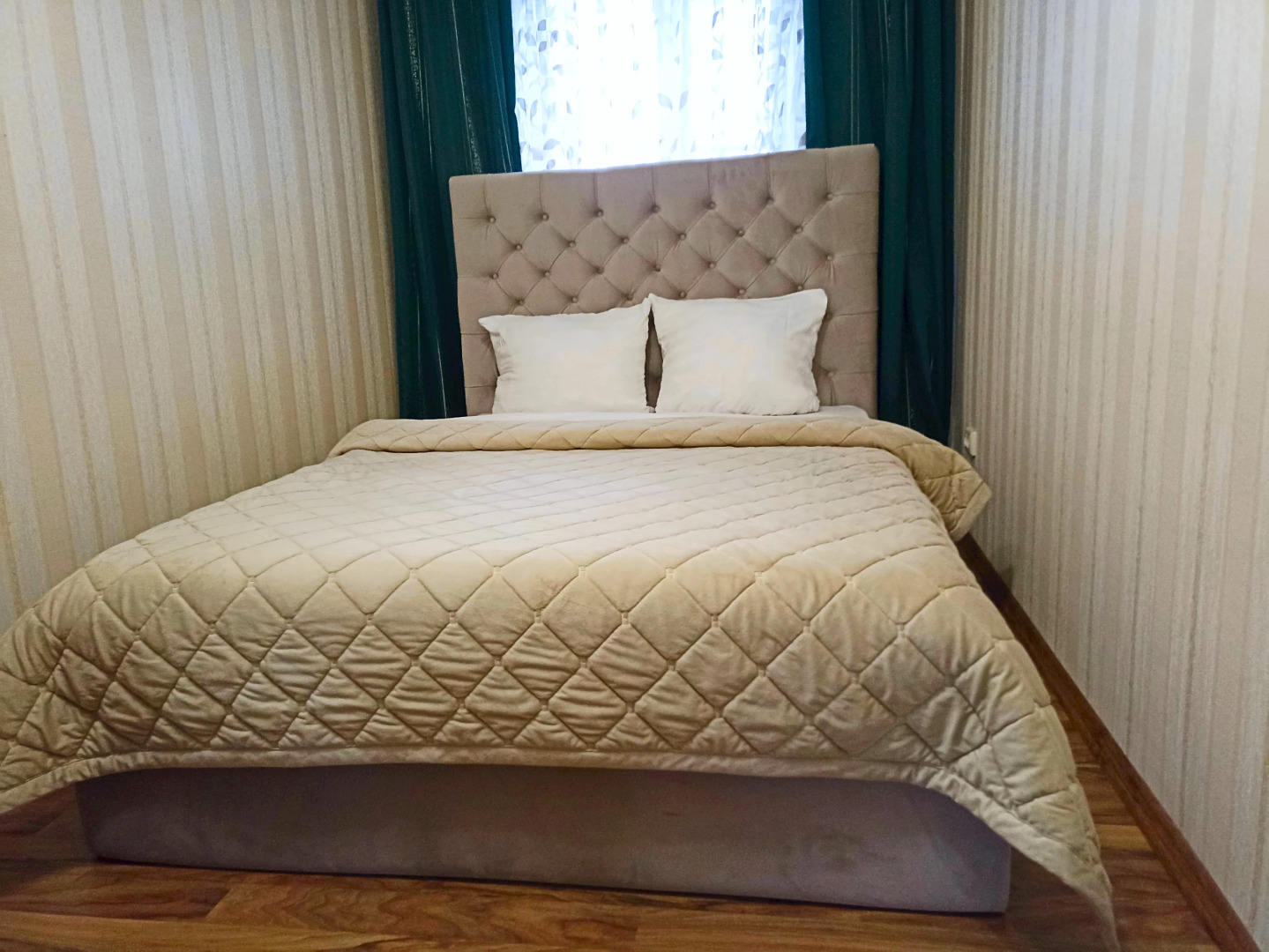 Апартаменты на улице Урицкого 29