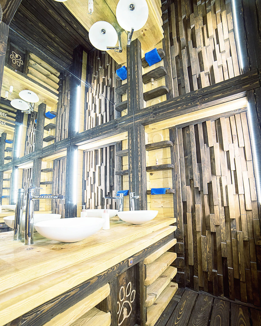 Агроусадьба Рыжий Кот