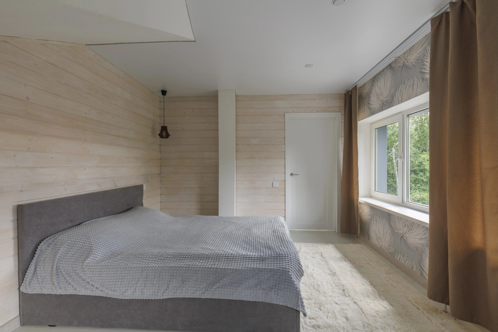 Частный дом Сoсновcкие Горки Мой Питер