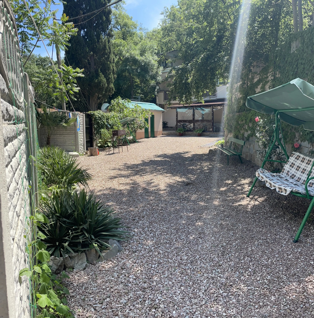 Gostevoy Dom Feeriya V Professorskom Ugolke	