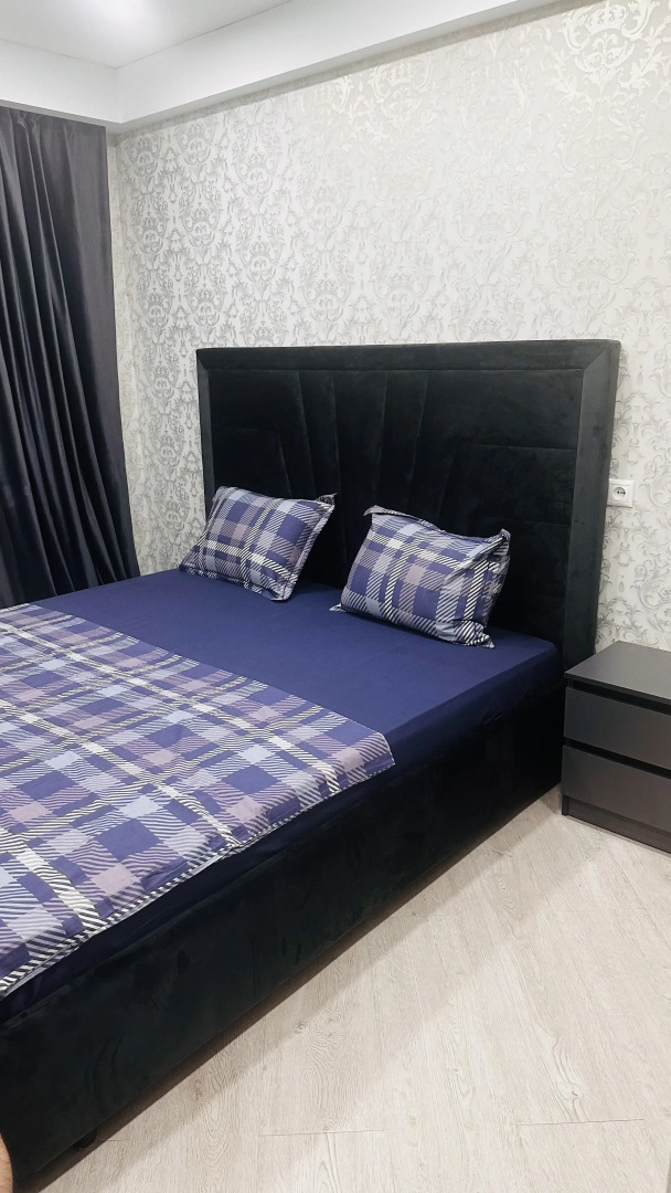 Квартира Уютная квартира на Каммаева