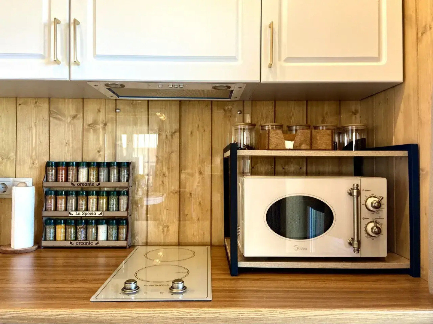 Частный дом Уютный домик вдали от шумного города