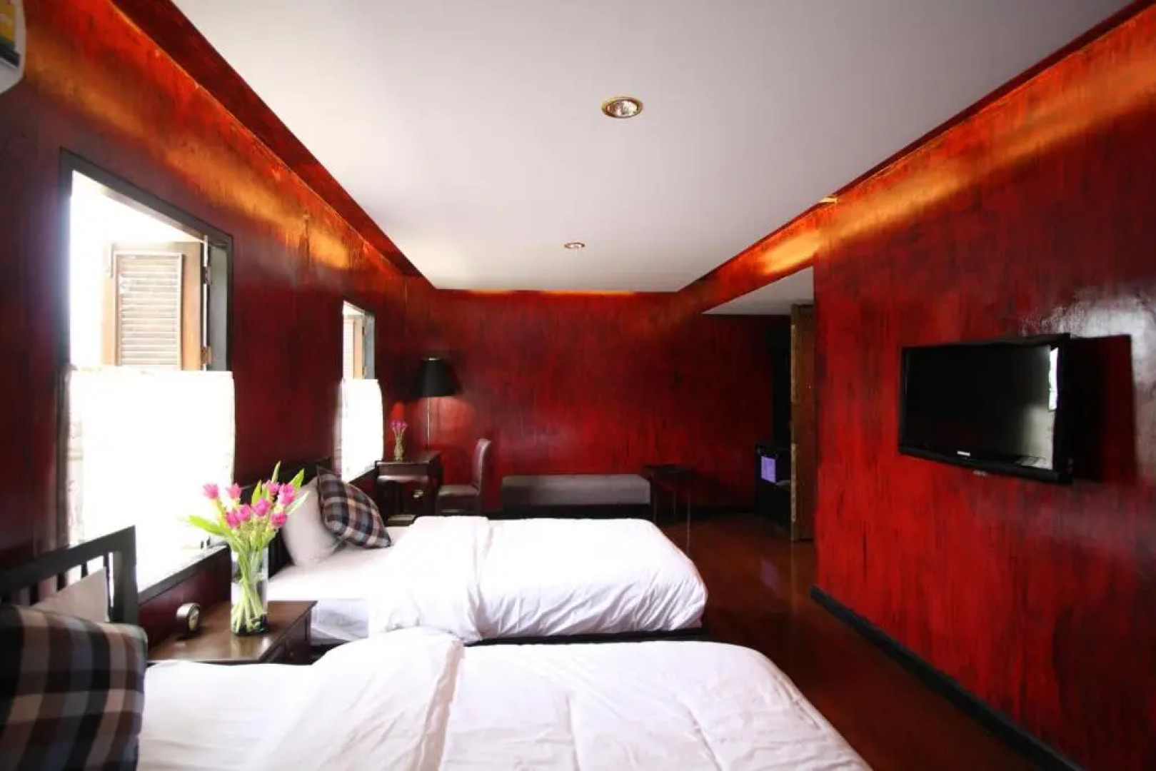 Гостевой дом Seven Senses