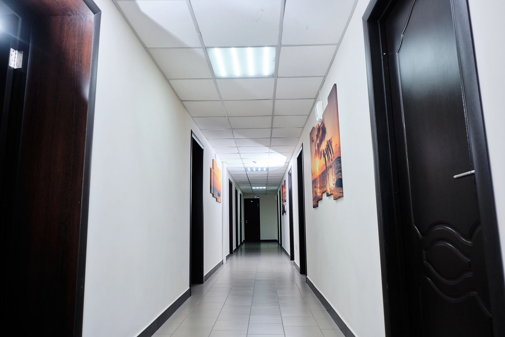 Мини-отель На прудах