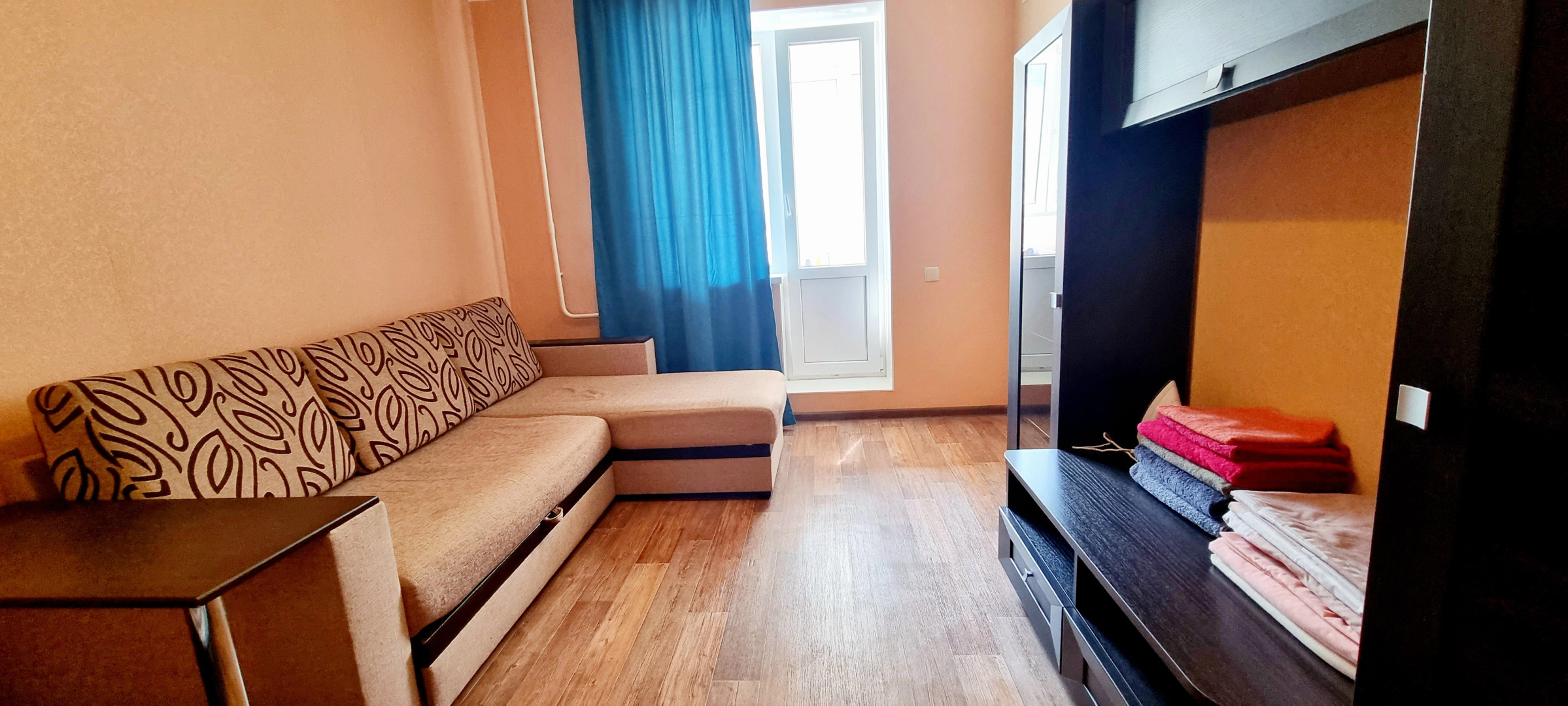 Квартира возле пляжа