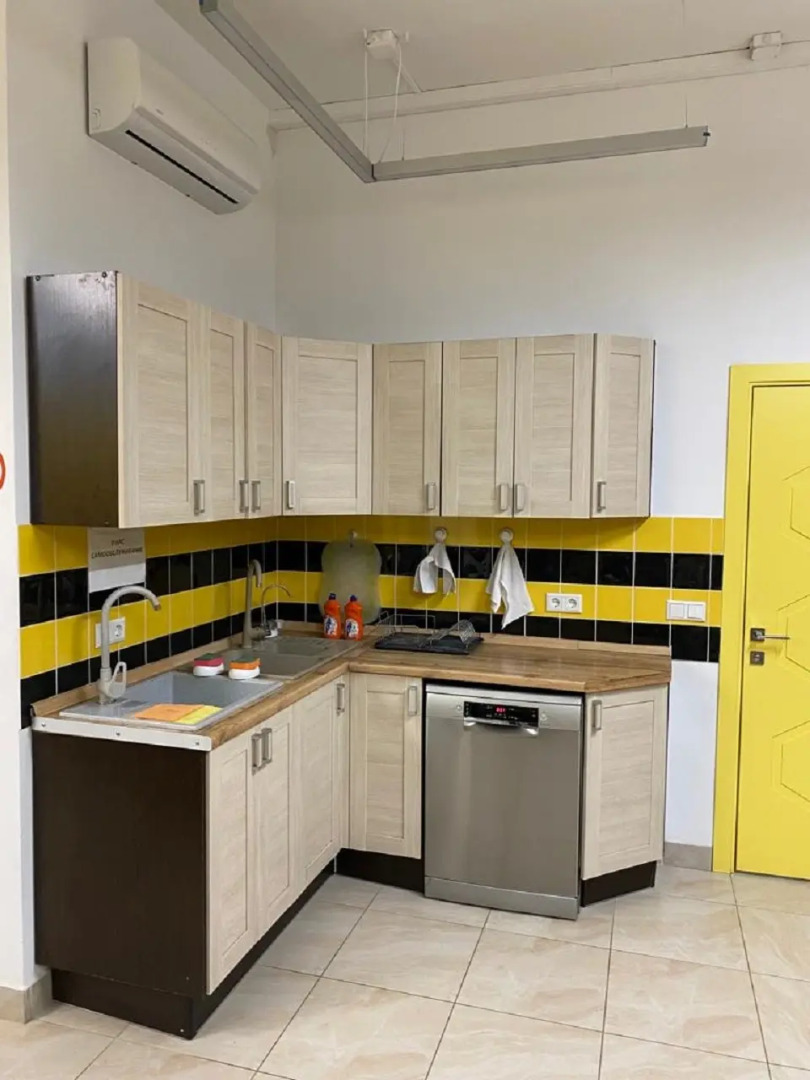 Хостел Улей