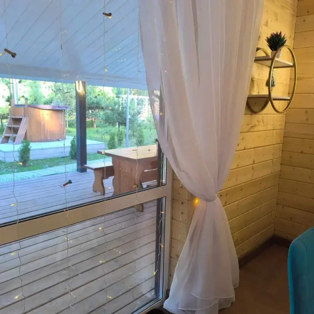 Частный дом БлагоДать Жемчужина