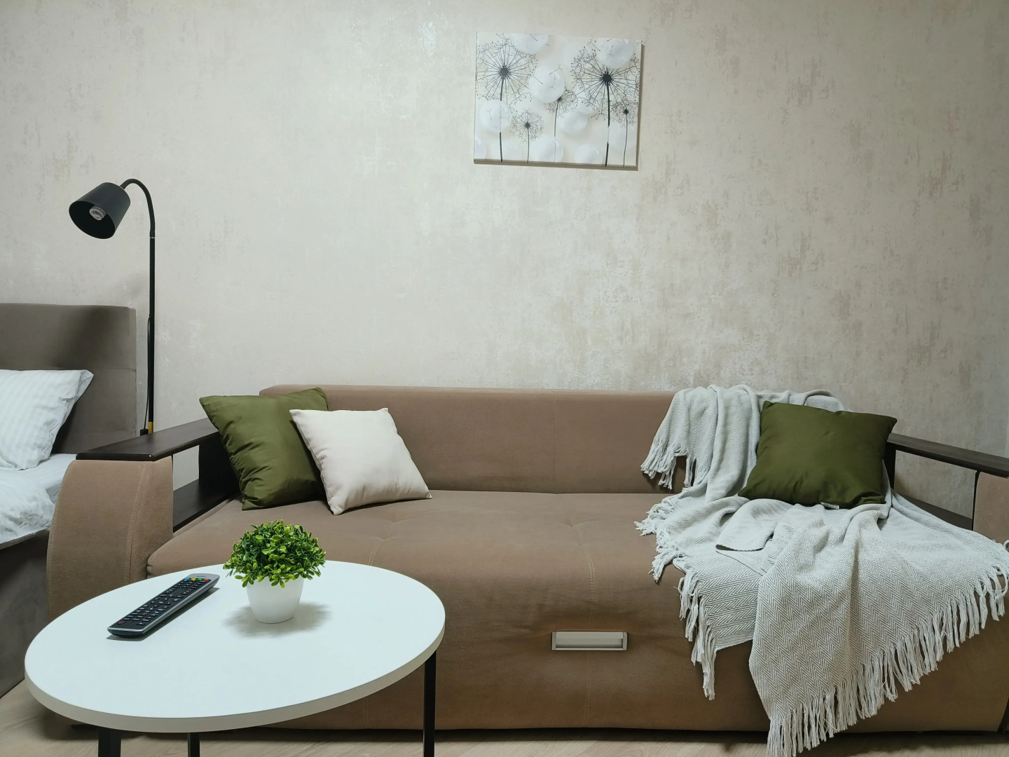 Квартира KazanDom Баки Урманче