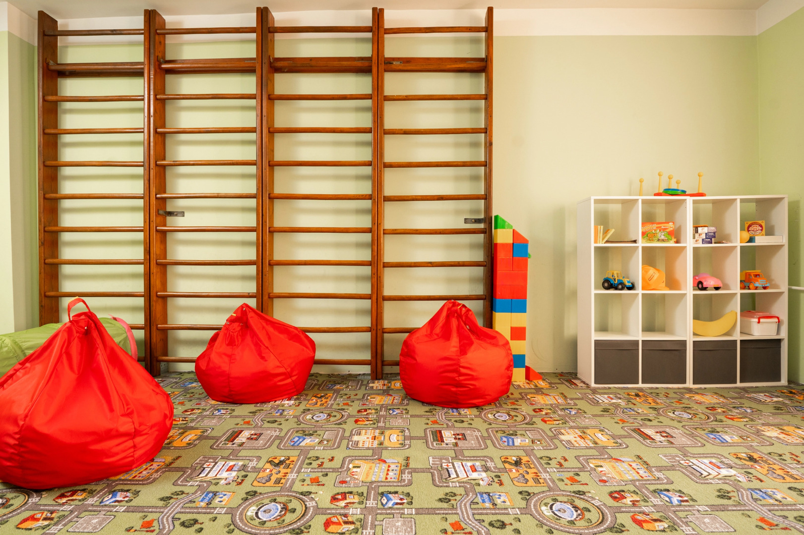 Санаторно-курортный комплекс Ателика Снежка 2**