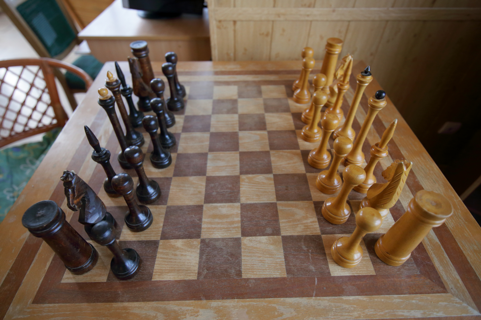 Вилла Игнатьева