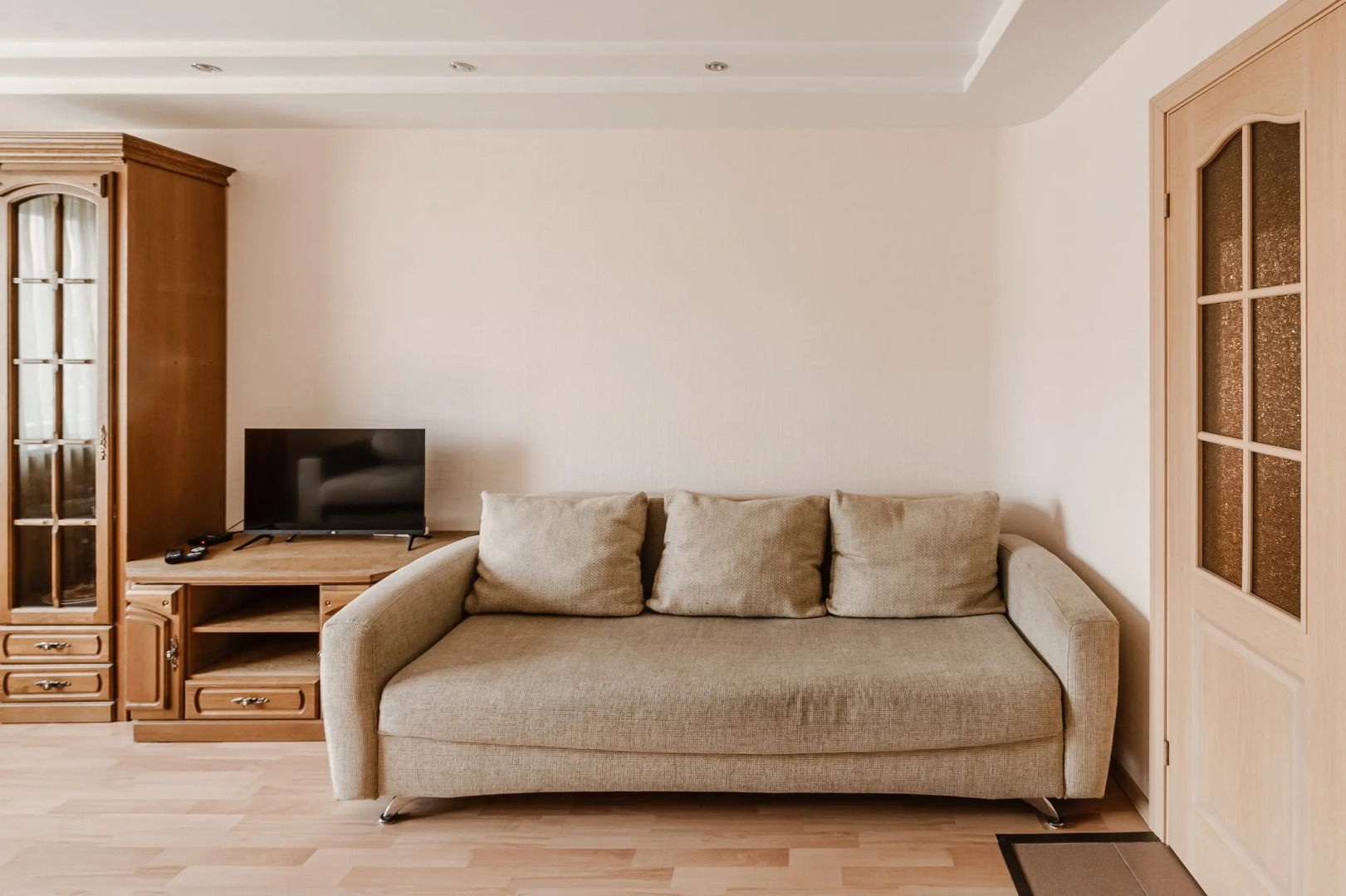 Квартира рядом с центром и вокзалом на 9 гостей