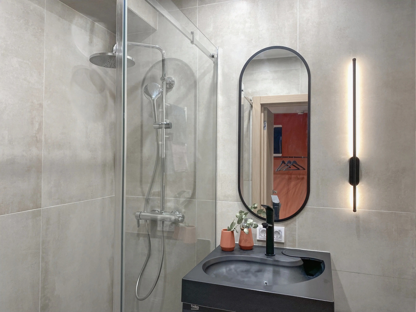 Апартаменты Grand Palace