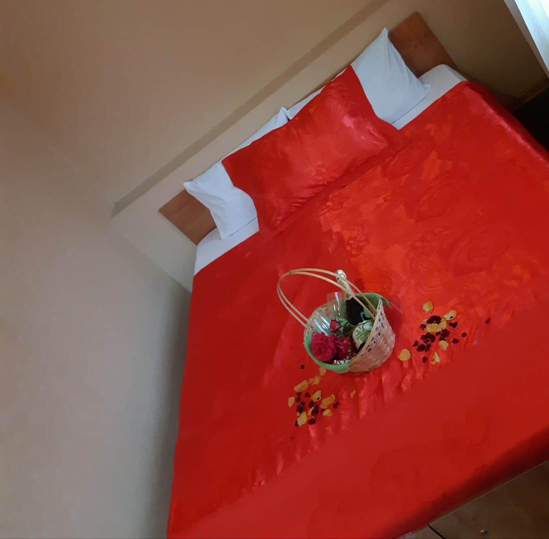 Гостиный Дом Усадьба