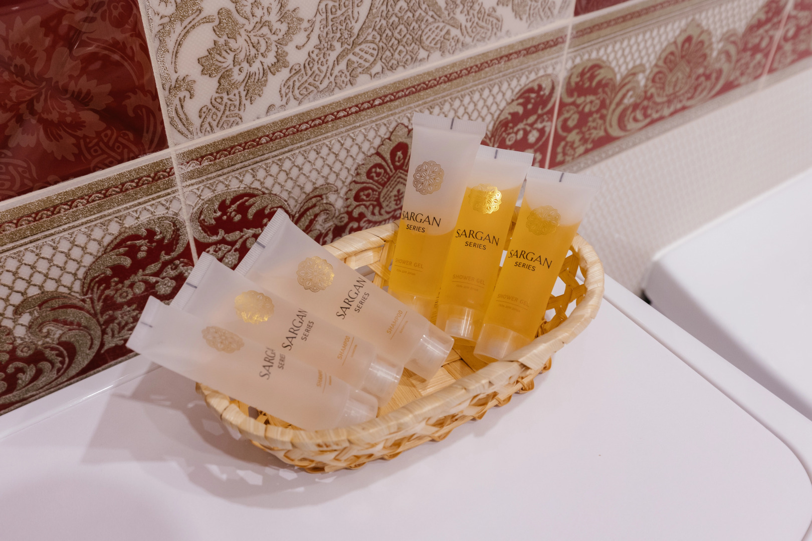 Апартаменты Room Tour