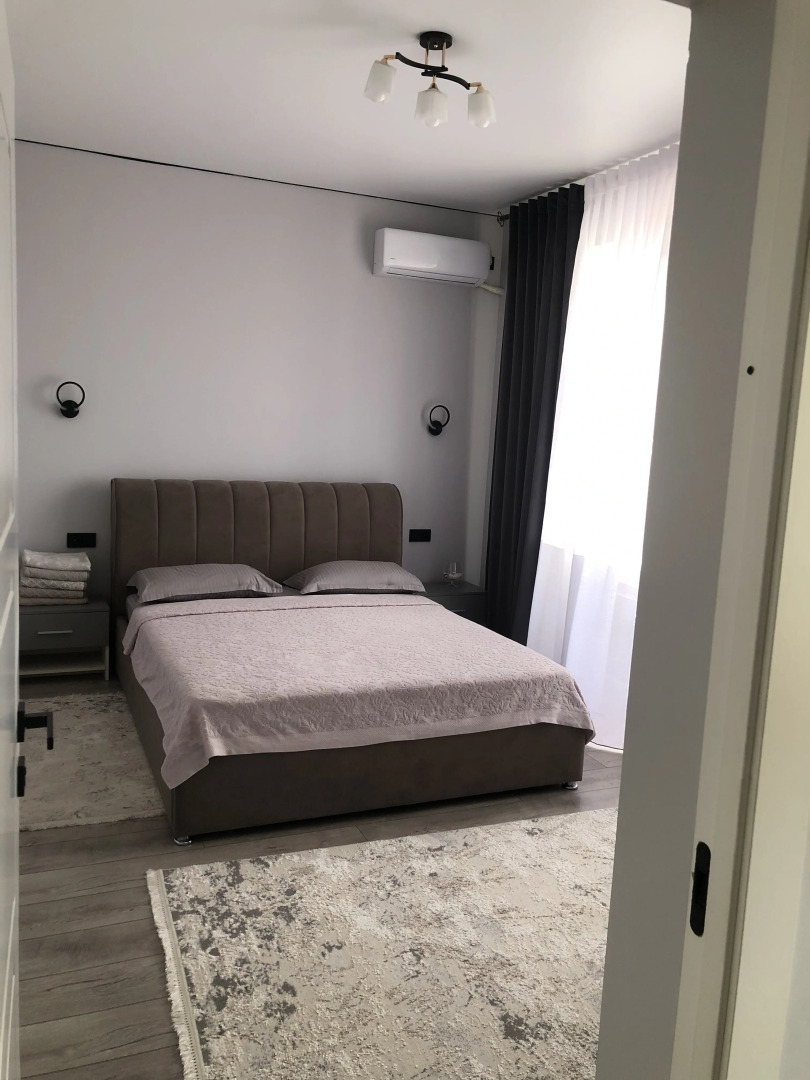 Гостевой дом Silza