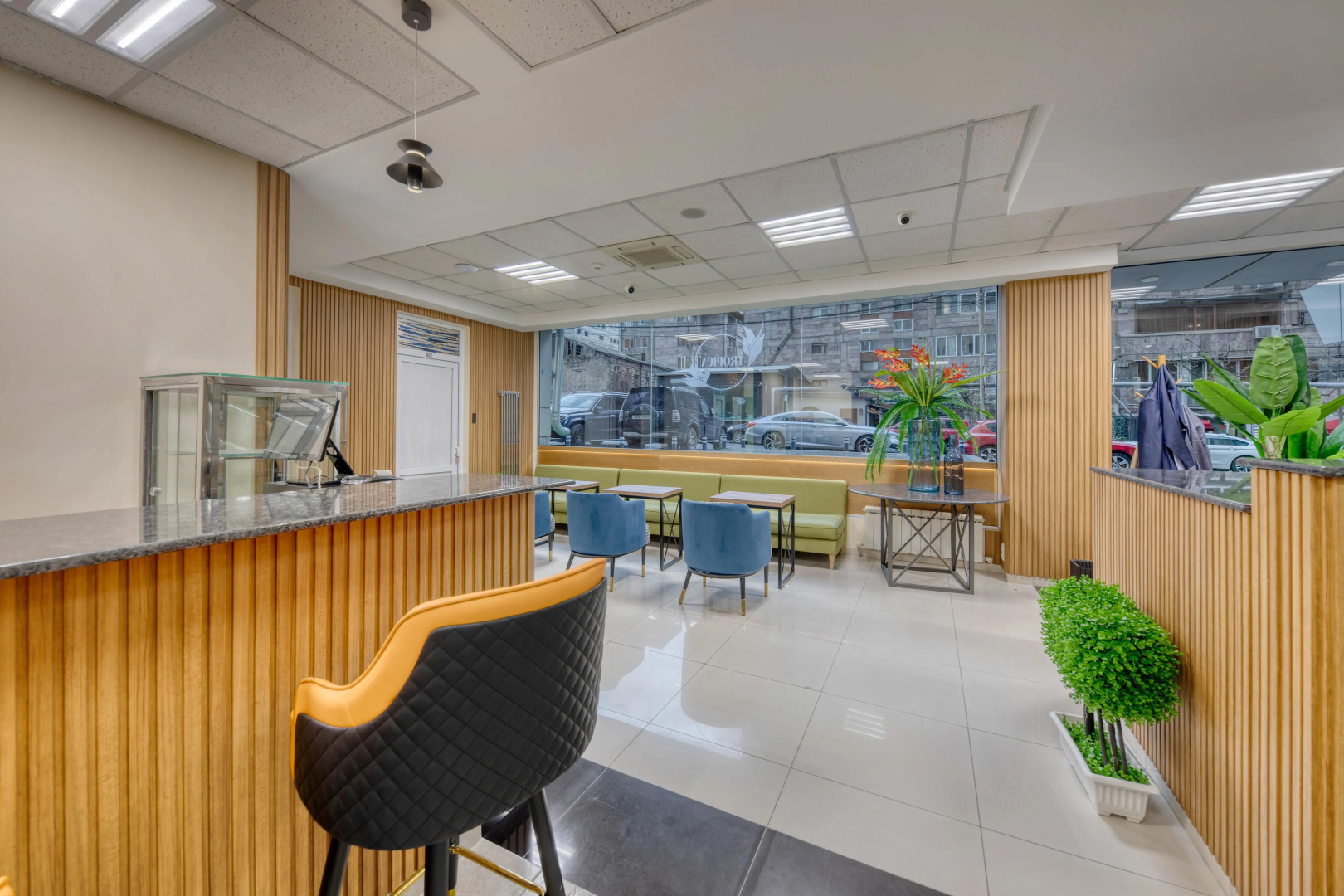 Хостел Tropica Inn
