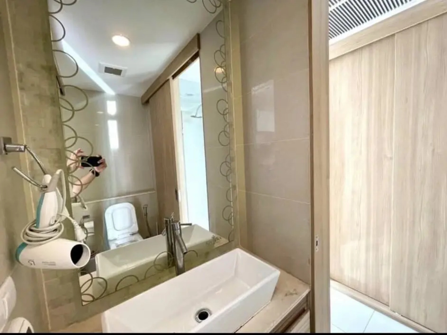 Апартаменты Riviera Wongamat Beach