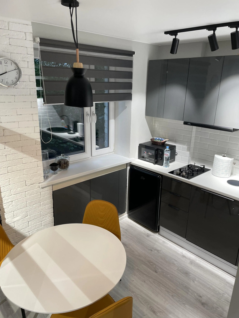 Апартаменты Самый Центр Галицкого