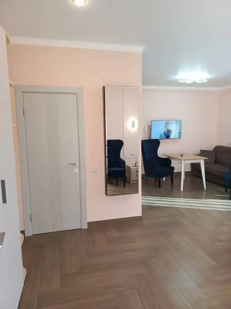 Апартаменты Своя Среда