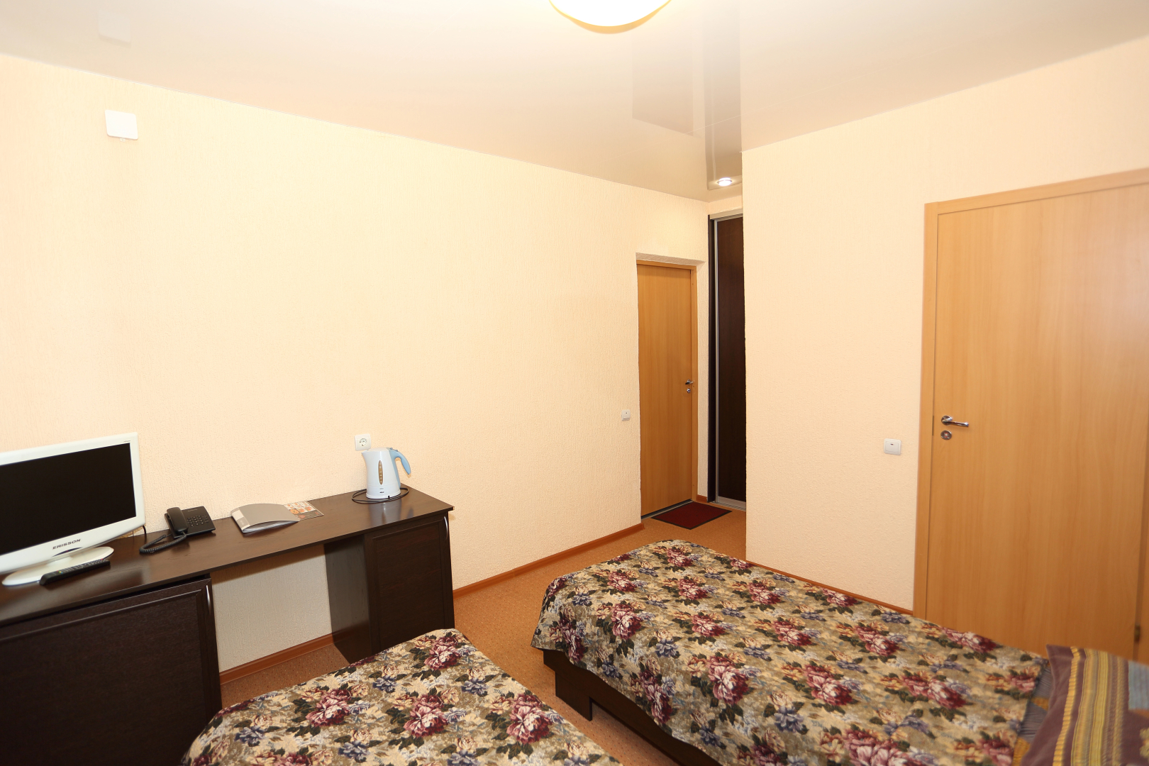 Отель Мария