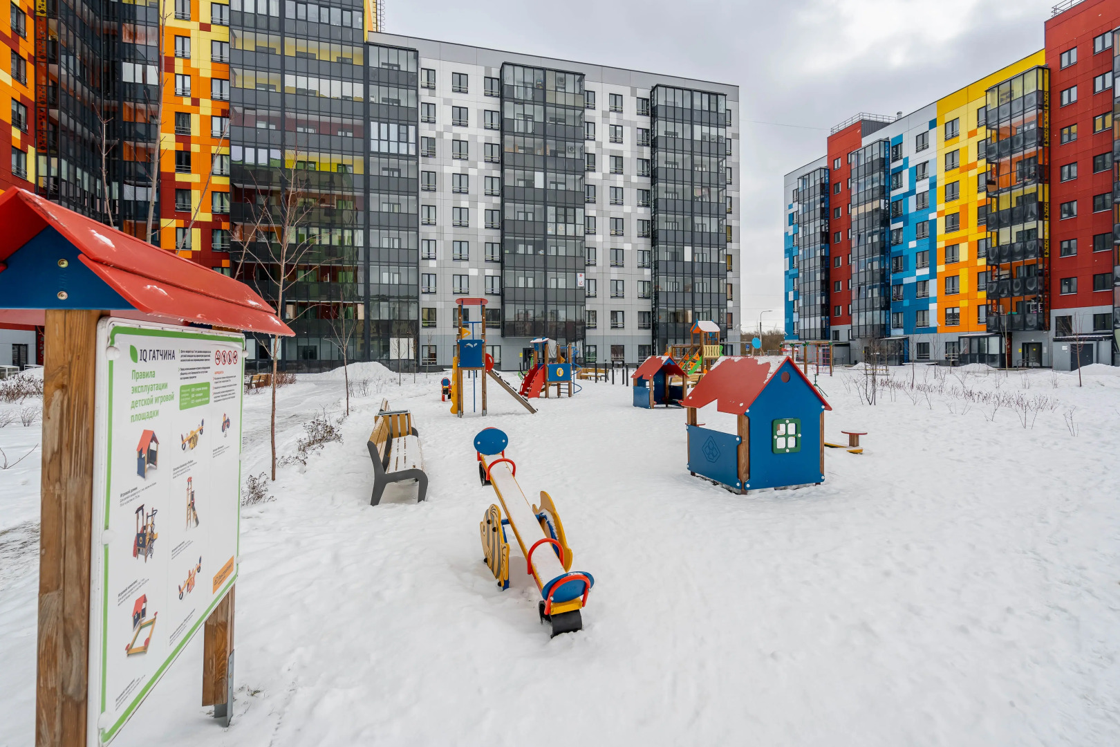 Апартаменты Lucky time Апартаменты