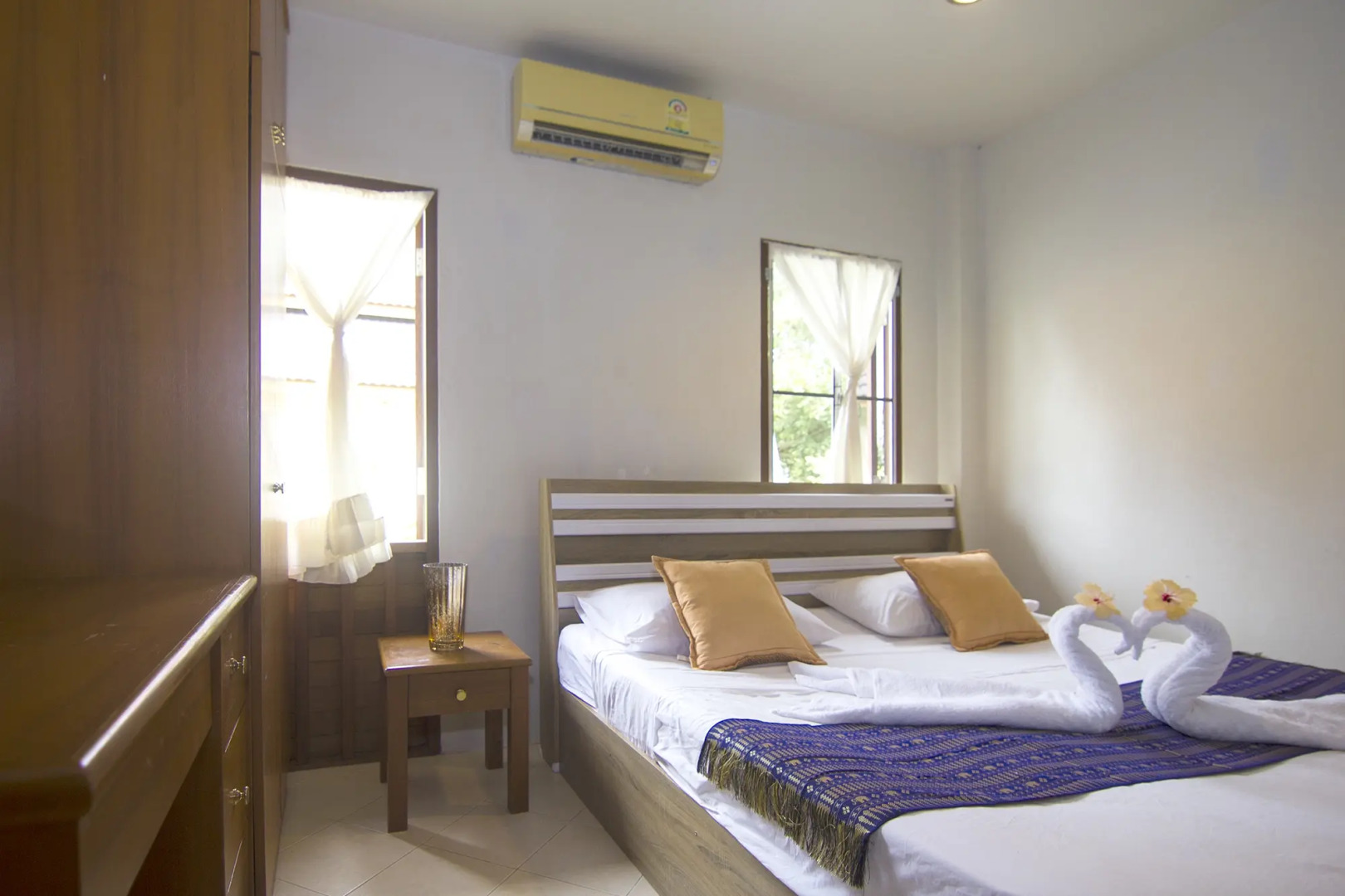 Вилла Behind The Sea