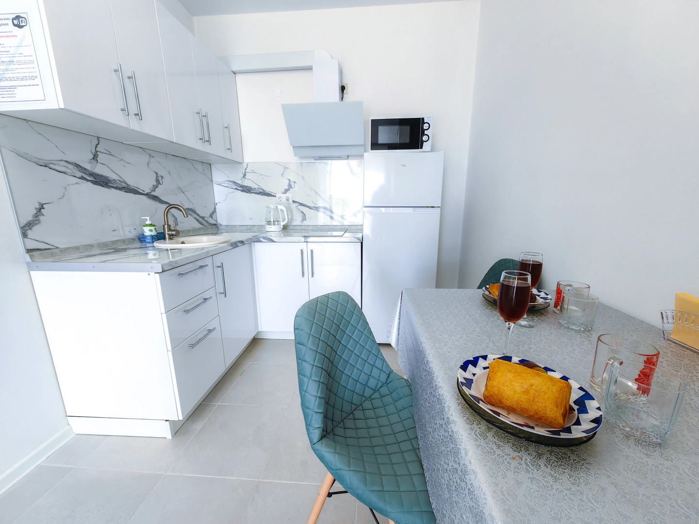 Апартаменты Евродвушка Возле Имр Имени Цыба