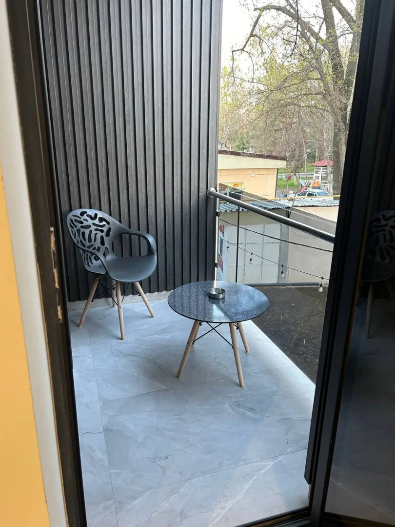 Ночлег и завтрак Masdar Hotel Tashkent