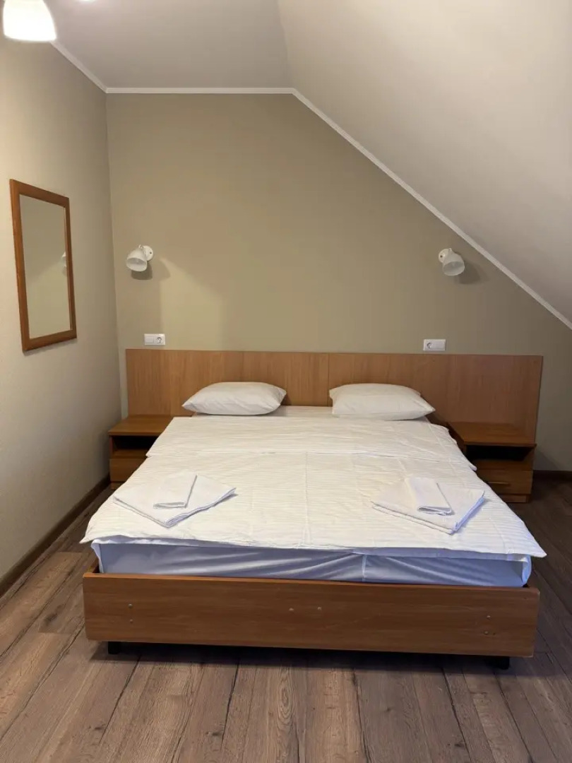 Отель Аристократъ