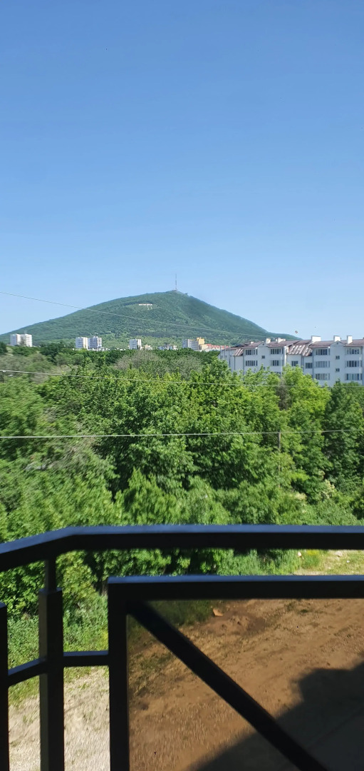 Апартаменты Адмиральского 1А