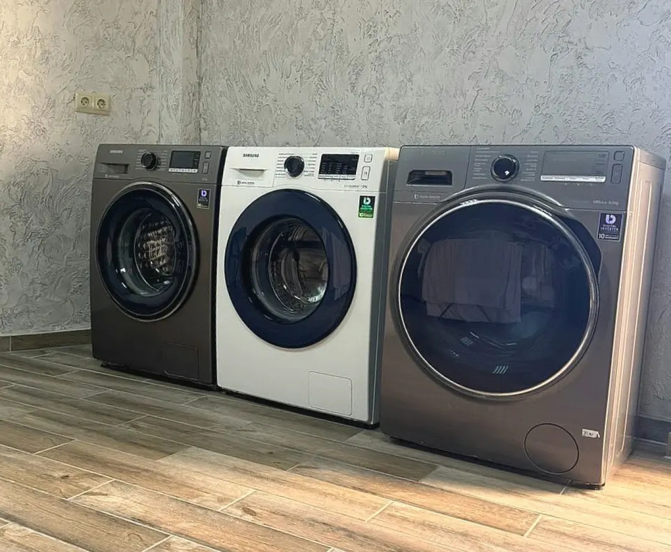 Гостевой дом Элион на Декабристов