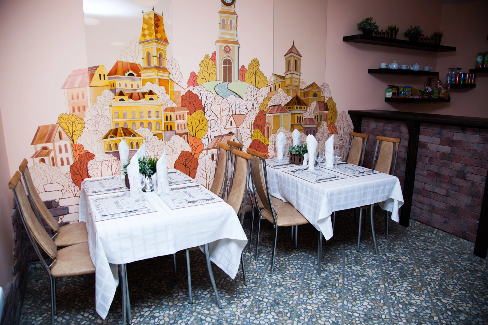 Отель Премьер